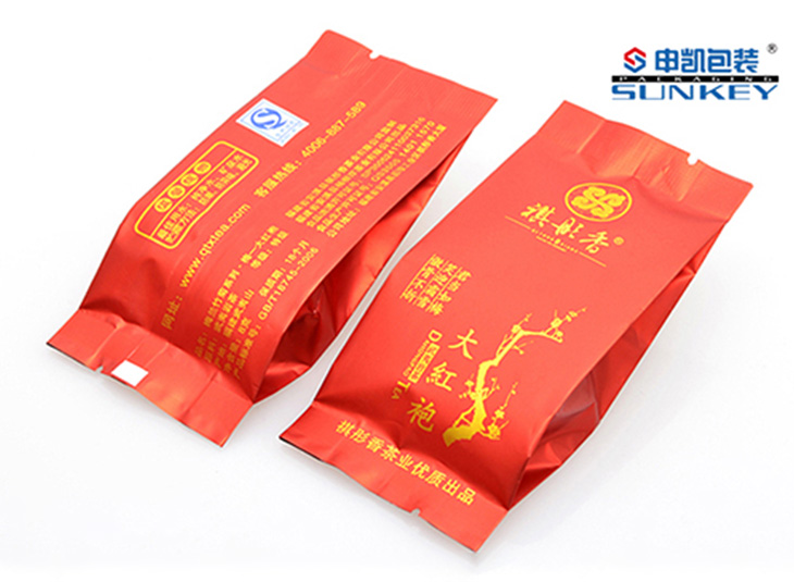 茶叶米兰（中国）袋