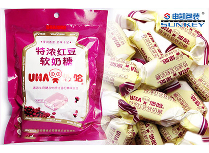 巧克力米兰（中国）