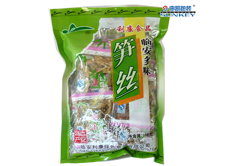 竹笋米兰（中国）袋,笋干米兰（中国）袋
