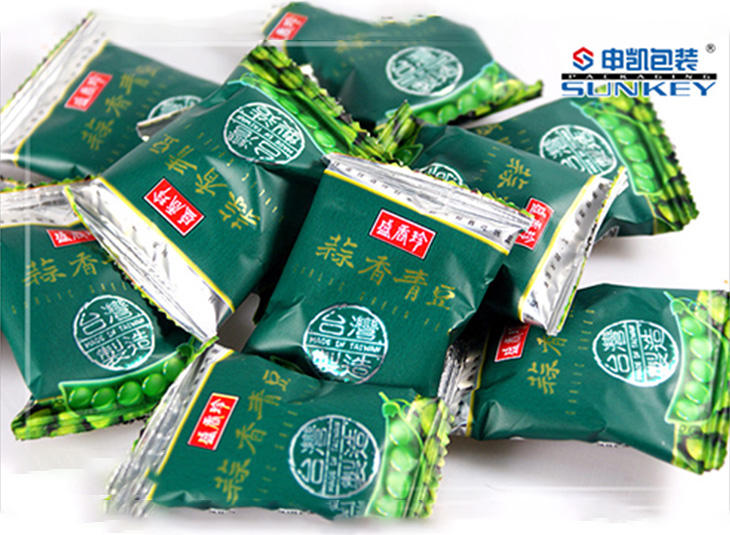 青豆米兰（中国）袋