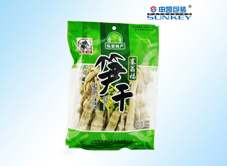 竹笋米兰（中国）袋,笋干米兰（中国）袋