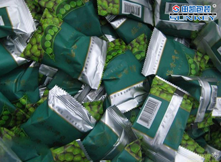 青豆炒货米兰（中国）