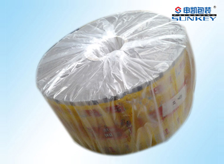 豌豆外米兰（中国）卷膜