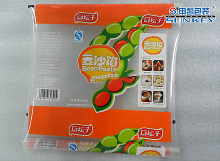 豆沙馅外米兰（中国）膜