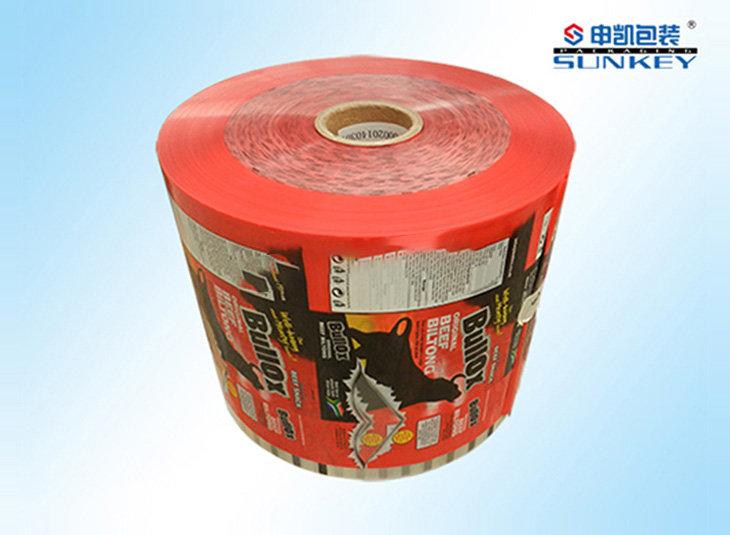 牛肉干外米兰（中国）膜