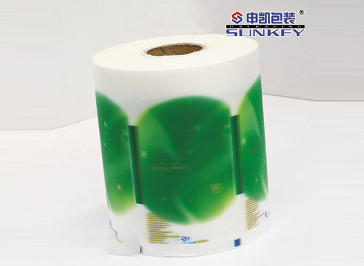 月饼外米兰（中国）卷膜