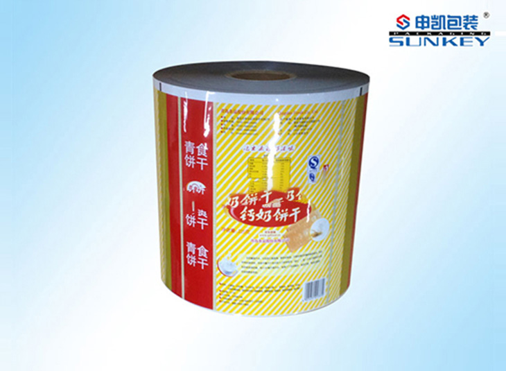 饼干自动米兰（中国）膜