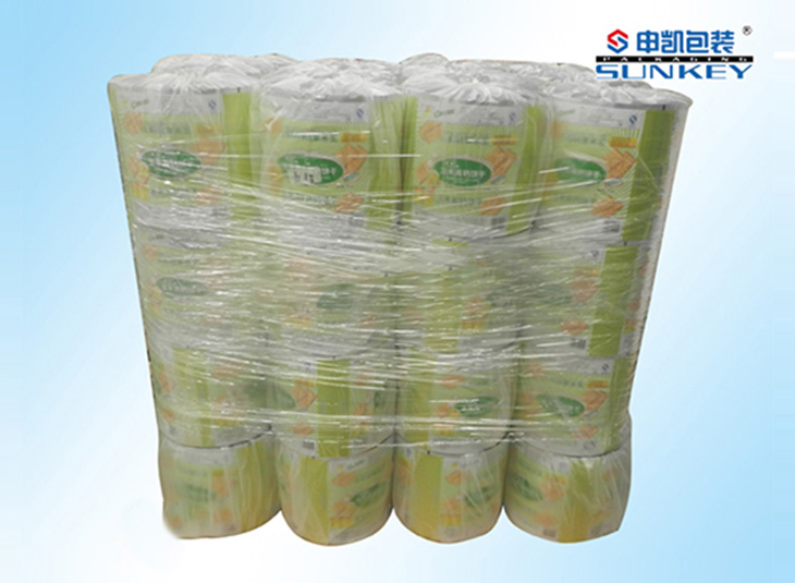饼干镀铝米兰（中国）膜