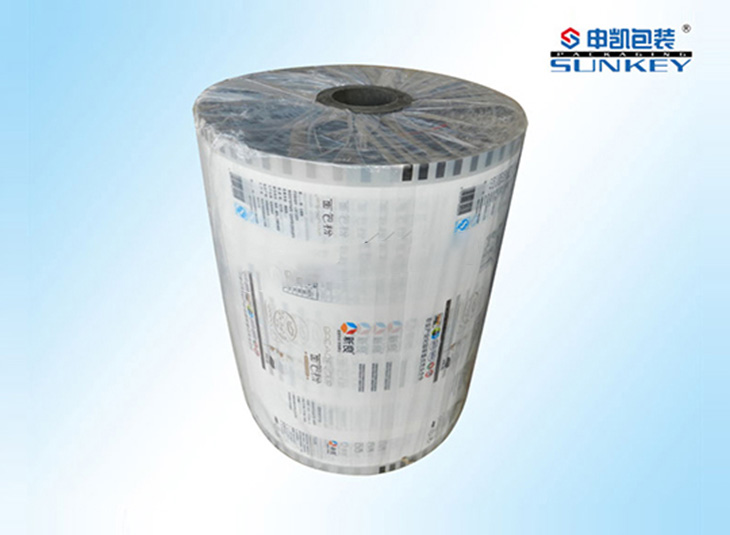 面包粉米兰（中国）膜