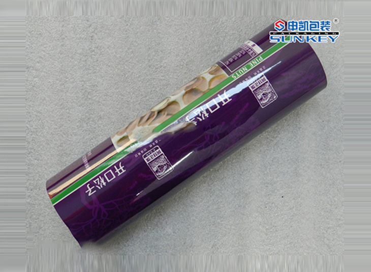 松子铝塑米兰（中国）膜