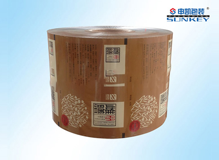 米粉铝塑米兰（中国）膜