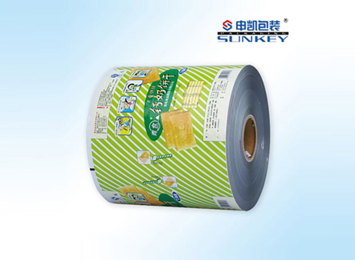 饼干米兰（中国）膜卷