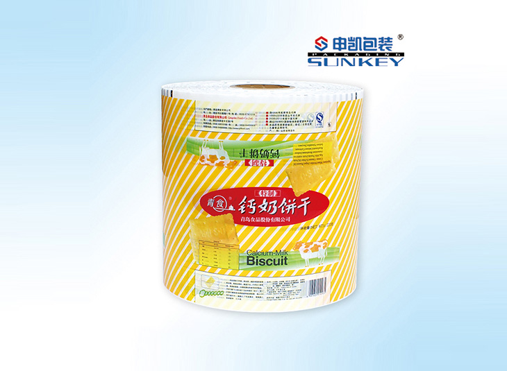 饼干米兰（中国）膜