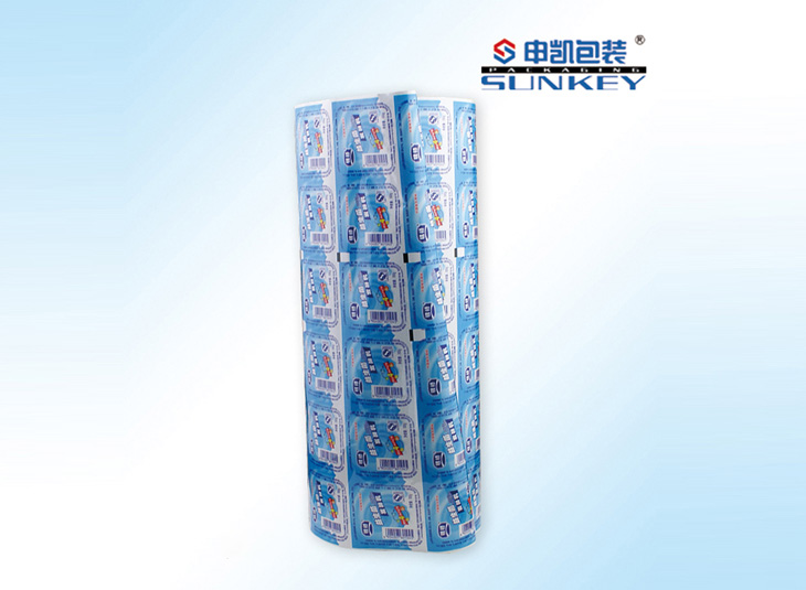 酸奶盖膜米兰（中国）