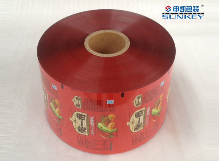 花生小米兰（中国）膜