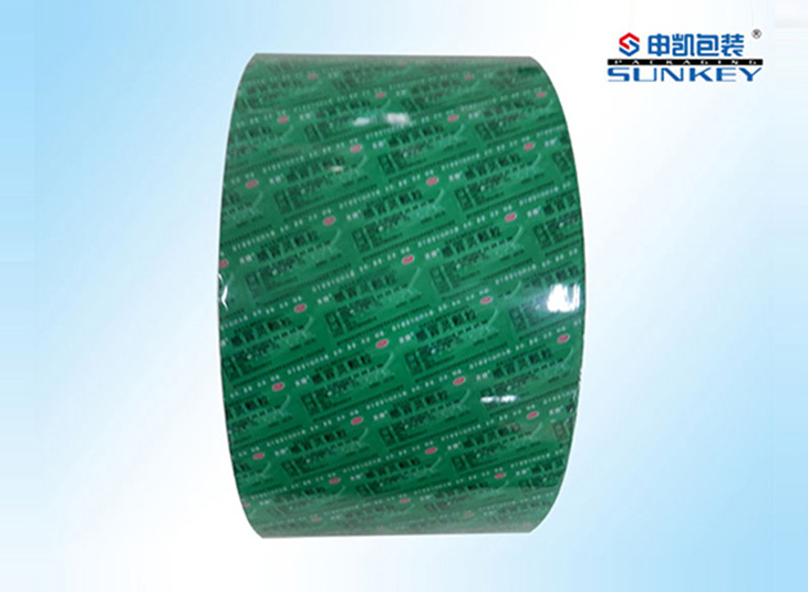 药用卷膜米兰（中国）