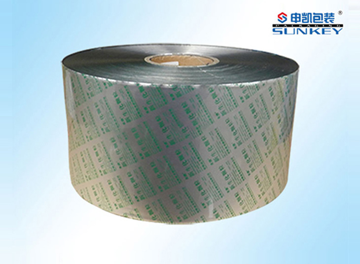 药用卷膜米兰（中国）