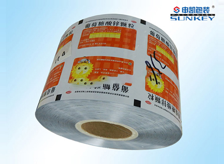 药用多层复合米兰（中国）