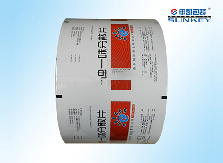 药用复合卷膜|铝塑米兰（中国）膜|药用米兰（中国）