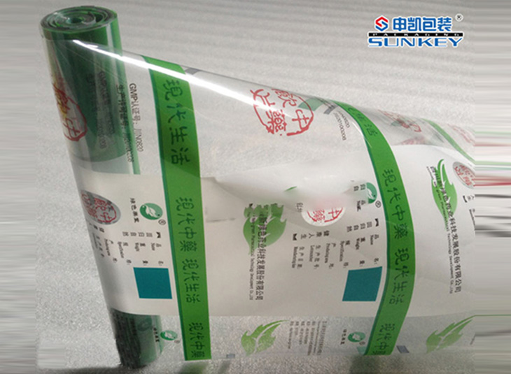 药用复合卷膜|复合卷膜|卷膜米兰（中国）