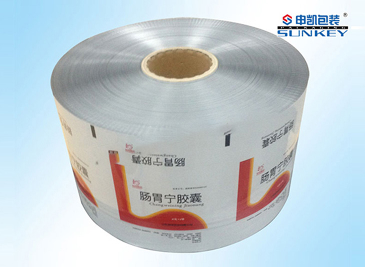 肠胃宁胶囊外米兰（中国）|药用卷膜米兰（中国）|医用复合卷膜
