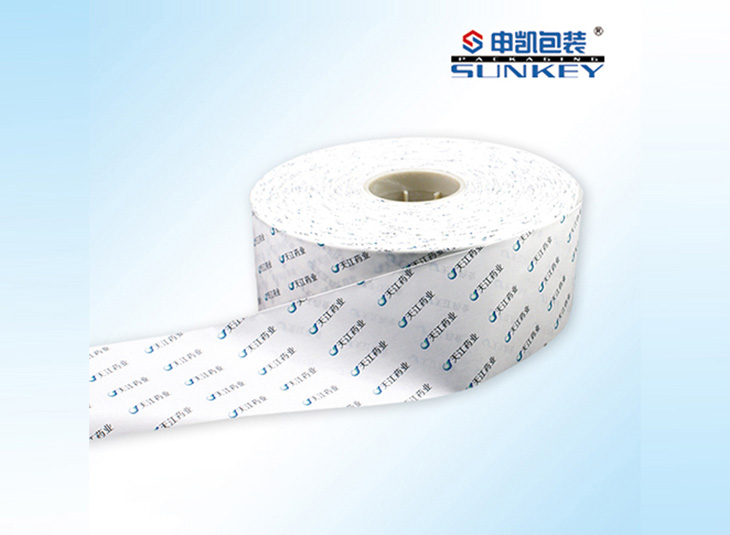 中药配方颗粒米兰（中国）膜