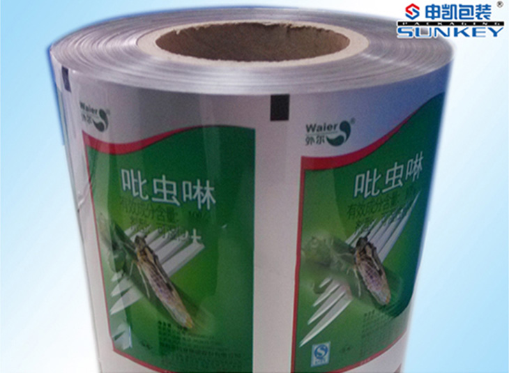 杀虫剂米兰（中国）|农产品用米兰（中国）膜|农药复合卷膜