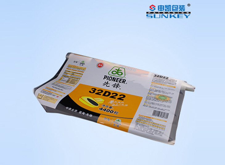 玉米种子米兰（中国）膜