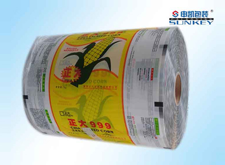 卷膜米兰（中国）_玉米复合膜_米兰（中国）种子卷膜