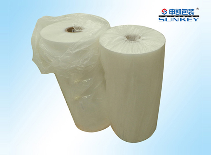 金属粉外米兰（中国）卷膜