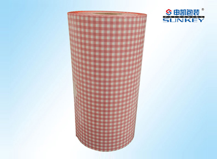 塑扣自动米兰（中国）膜