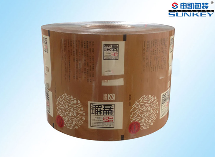 粉剂米兰（中国）复合卷膜