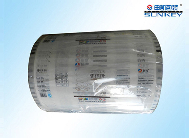 粉剂米兰（中国）膜|蛋糕粉复合卷膜|食品米兰（中国）膜