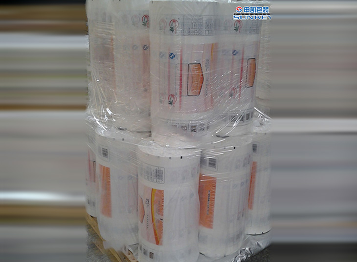 石磨面粉袋|面粉米兰（中国）膜|粉剂复合卷膜