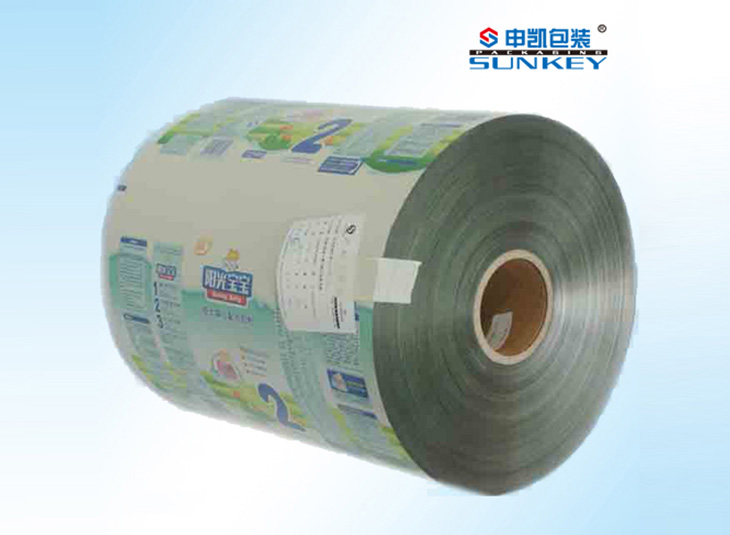 卷膜|粉剂自动卷膜|米兰（中国）粉剂复合卷膜