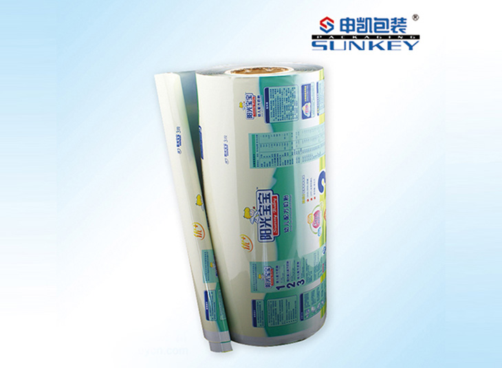 奶粉米兰（中国）膜|粉剂食品膜|粉剂复合卷膜