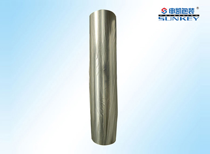 液体铝箔米兰（中国）膜