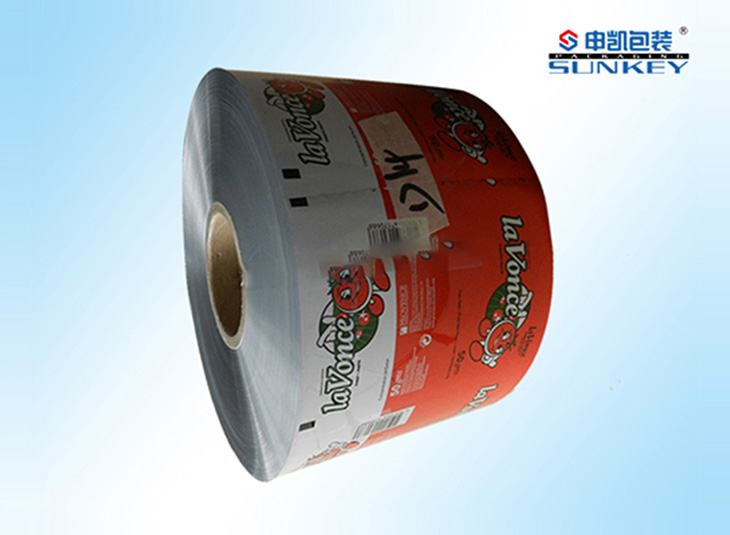 液体食品米兰（中国）膜