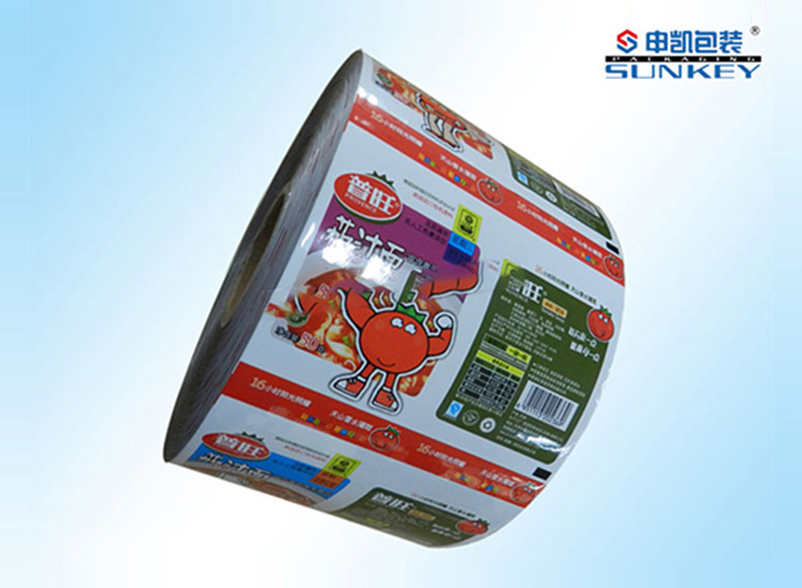 液体米兰（中国）复合卷膜|食品米兰（中国）膜|番茄酱米兰（中国）膜