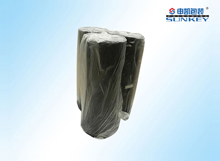 固体米兰（中国）复合膜