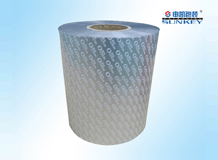 安全套铝箔米兰（中国）膜