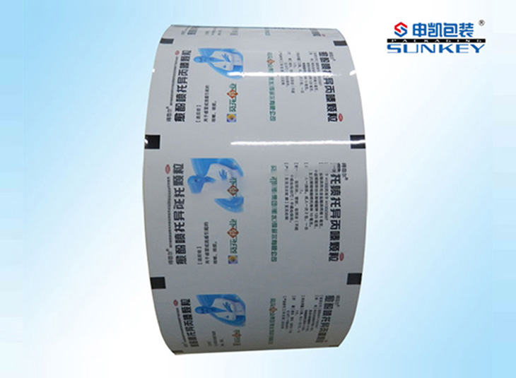 药用铝膜米兰（中国）