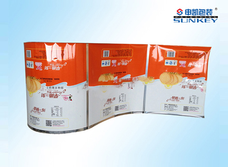 铝箔米兰（中国）复合卷膜|食品米兰（中国）膜|饼干米兰（中国）复合卷膜