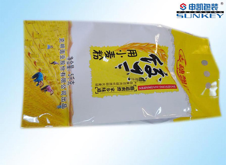 饺子米兰（中国）袋|面粉塑料米兰（中国）袋