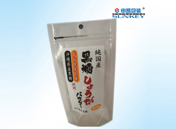 糖果站立袋|站立袋米兰（中国）|站立拉链袋