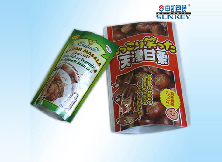 食品米兰（中国）|食品直立袋米兰（中国）|食品站立袋