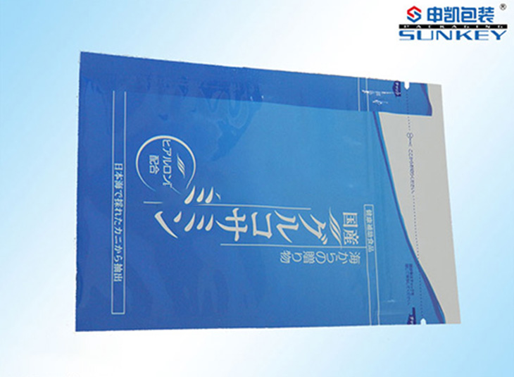 拉链铝箔米兰（中国）