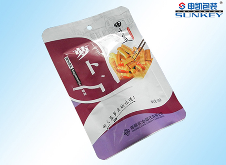 铝箔袋米兰（中国）