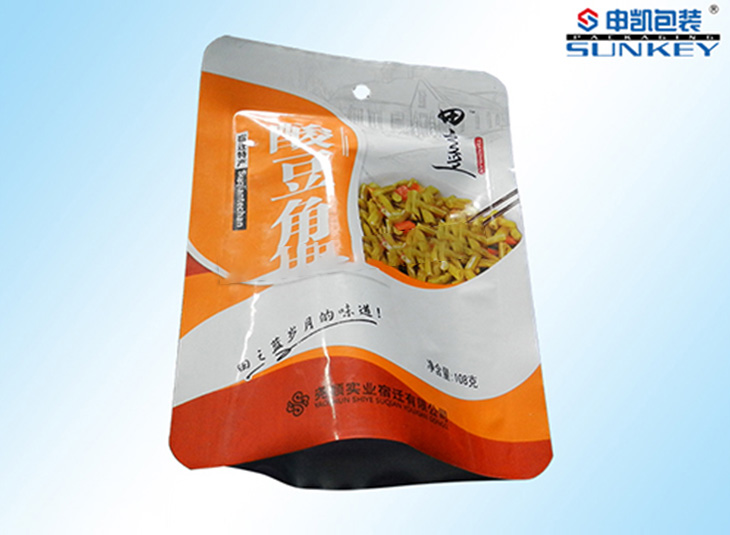 酸豆角铝塑米兰（中国）袋
