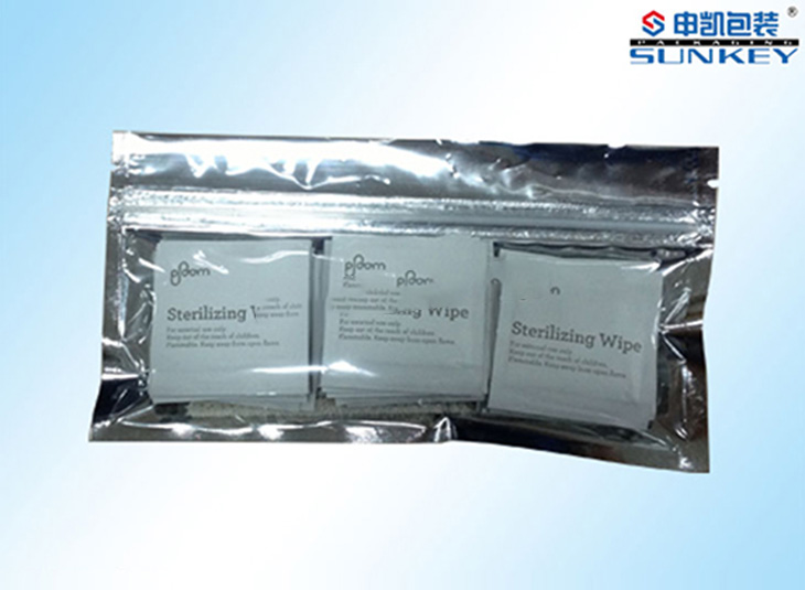阴阳袋|米兰（中国）铝箔袋|工业用品米兰（中国）袋